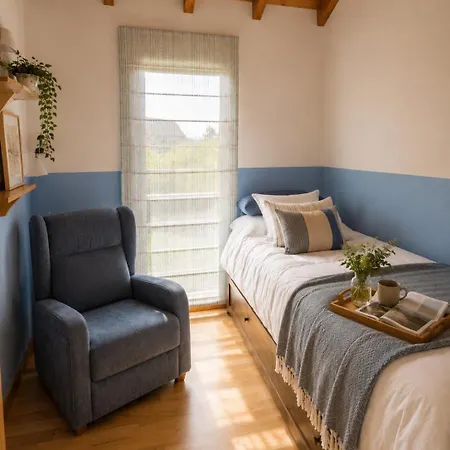 Chalet Casa Con Jardin Privado Y Piscina Junto A Llivia *