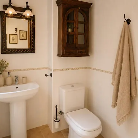 Casa Con Jardin Privado Y Piscina Junto A Llivia Chalet Estavar